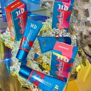 Urban Decay Hydro Maniac Blush Bundle